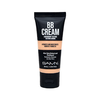 Bb Cream Samy 2.0 Beige x 30 gr  