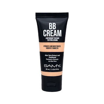 Bb Cream Samy 2.0 Beige x 30 gr  