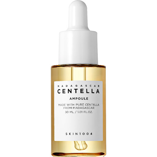 Suero Facial Skin1004 Madagascar Centella Cica Ampoule Frasco x 30 ml