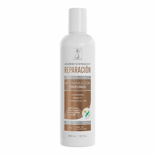 Acondicionador Farmatodo   Reparación x 300 ml