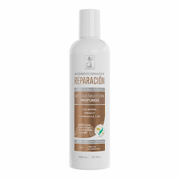 Acondicionador Farmatodo   Reparación x 300 ml  