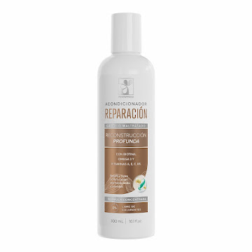 Acondicionador Farmatodo   Reparación x 300 ml  