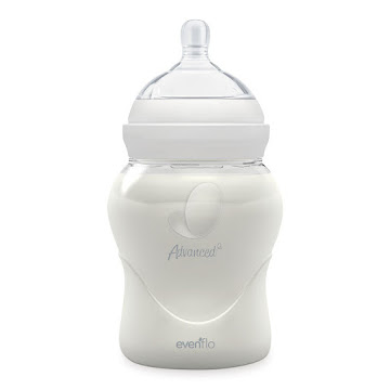 Solo Online Tetero Advanced Bold   Color Blanco 5 Oz 