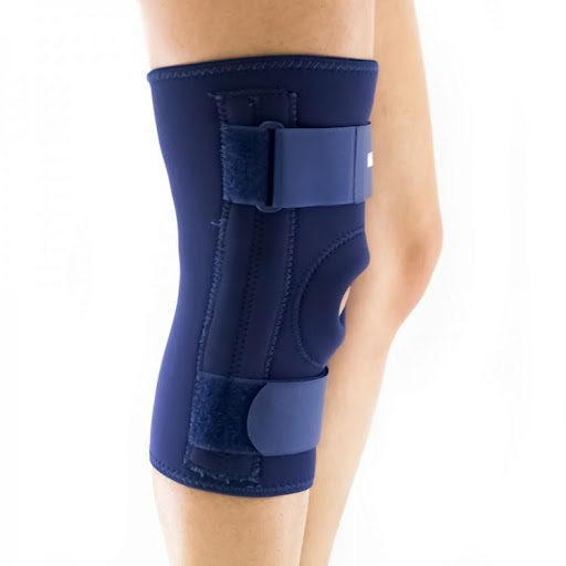 Rodillera Patelar Correa Xlarge Recovery Individual x 1