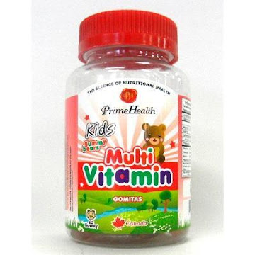 GUMMY BEARS KIDS  undefined