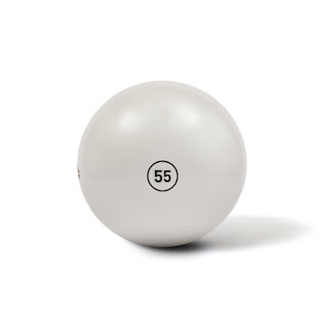 Balón para Ejercicio Gymball 55cm  