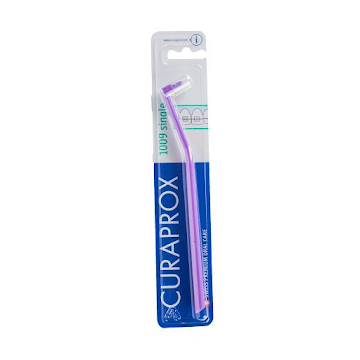 Cepillo Dental Curaprox 1009 Single x 1 und  