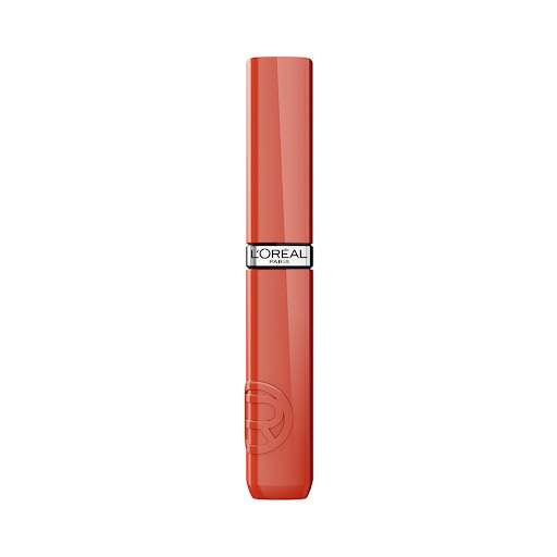 Labial Líquido Loreal Paris Infallible Larga Duración Tono Worth It x 4 ml