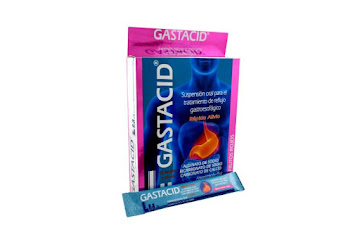 Solo Online Gastacid Frutos Rojos   Sobre X 12 Und 