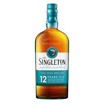 Whisky The Singleton Duffown 12 Años x 750 ml undefined
