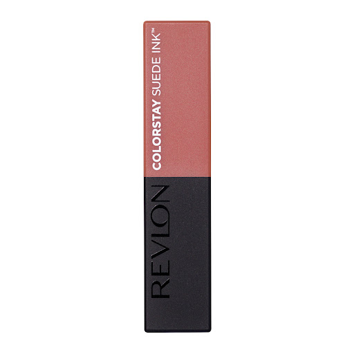 Labial Barra Revlon   Colorstay Suede Ink Gut Instinct x 1 und