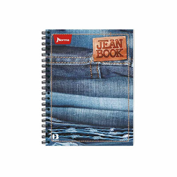 Cuaderno Norma  undefined