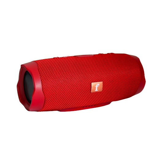 Parlante Inalámbrico Sonido HD Larga Duración GENERICO Unidad x 1 