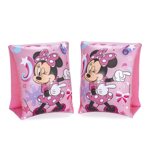 Flotadores para Brazos   Disney Junior Minnie 3-6 Años x 2 und