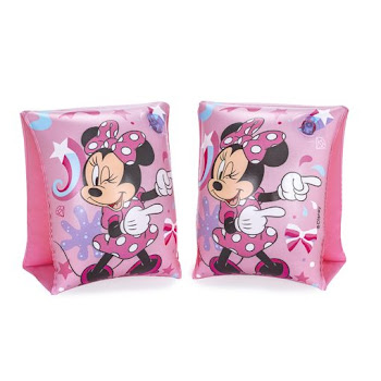 Flotadores para Brazos   Disney Junior Minnie 3-6 Años x 2 und  