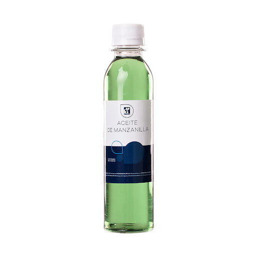 Aceite De Manzanilla Farmatodo x 250 ml