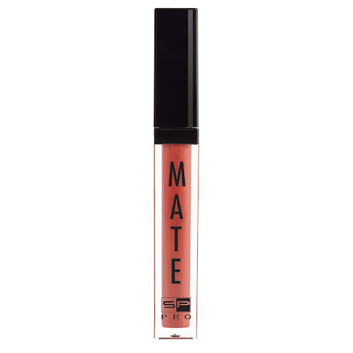 Labial Líquido Sp Pro   Mate Nude x 4 ml