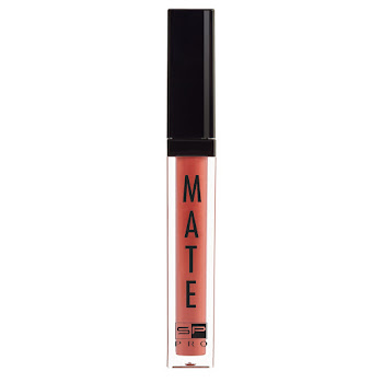 Labial Líquido Sp Pro   Mate Nude x 4 ml  
