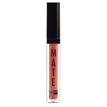 Labial Líquido Sp Pro   Mate Nude x 4 ml  