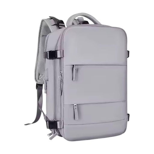 Maleta Amazon De Gran Capacidad Para Trabajo Y Viaje GENERICO Unidad x 1