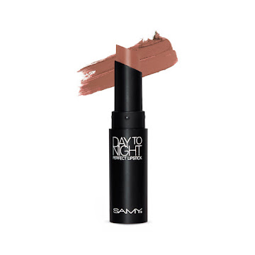 Labial Samy Larga   Duración Day to Night #27 x3gr 