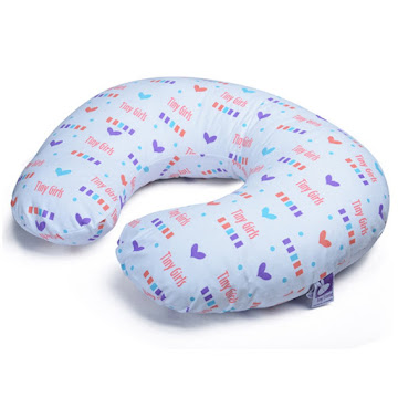 Solo Online Almohada Para Lactar   Tiny Friend Morados X 1 Unidad 