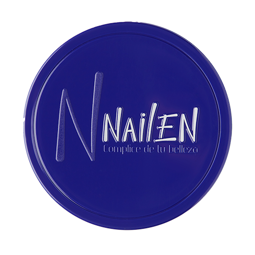 Polvo Compacto Nailen   Tradicional #6 x 14 gr