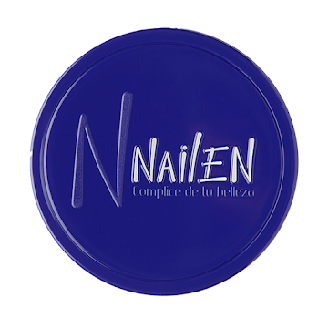 Polvo Compacto Nailen   Tradicional #6 x 14 gr  