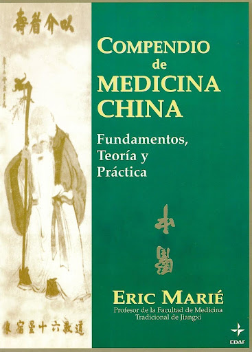 Compendio De Medicina China Edaf Libro x 1 COMPENDIO DE MEDICINA CHINAFicha técnica de COMPENDIO DE MEDICINA CHINANş de páginas: 336Editorial: EDAFIdioma: CASTELLANOEncuadernación: Tapa blandaISBN: 9788441403031Año de edición: 1998Plaza de edi