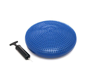 Solo Online Base Inestable Cojín   Para Ejercicio Pilates Y Yoga  