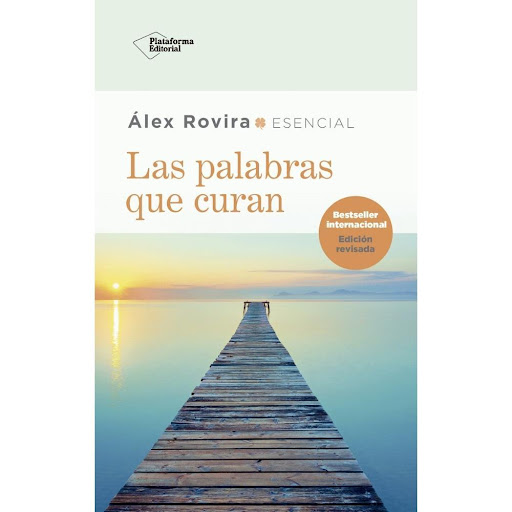 Las Palabras Que Curan Plataforma Libro x 1.0 El poder de las palabras es inconmensurable. Las palabras conmueven, pero también enfadan; provocan risa y tristeza; sirven para acercarnos a los demás, o para alejarnos. En ocasiones evocan los momen