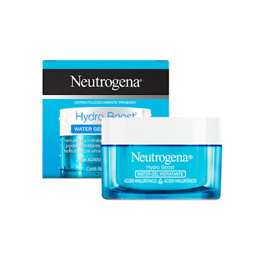 Hidratante Neutrogena Hydro Boost Water Gel x 50 gr  