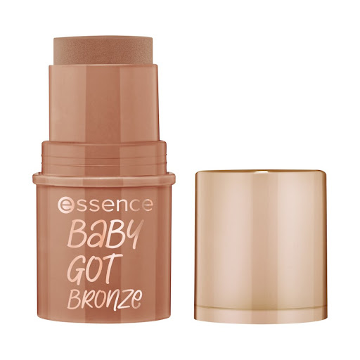 Bronceador Barra Essence   Baby Got Bronzer Tn10 x 5.5 g