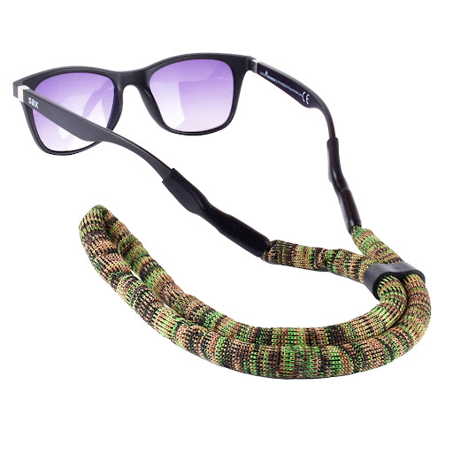 Cordón Para Gafas De Sol Euro Visión Sun Box x 1 Unidad.