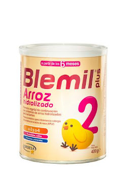 FÓRMULA INFANTIL  undefined