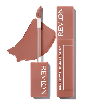 Labial Revlon Colorstay   Limitless Matte Beauty Sleep x 5 ml  