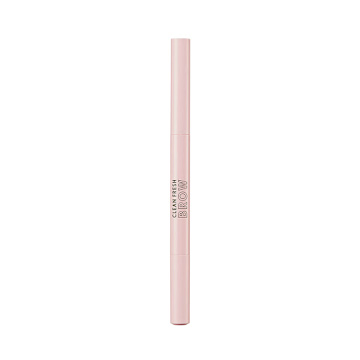 Delineador de Cejas   Covergirl Pom 2 en1 Clean Brow Tn 600 x 0.2 gr  