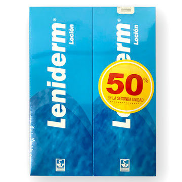 Oferta Locion  undefined