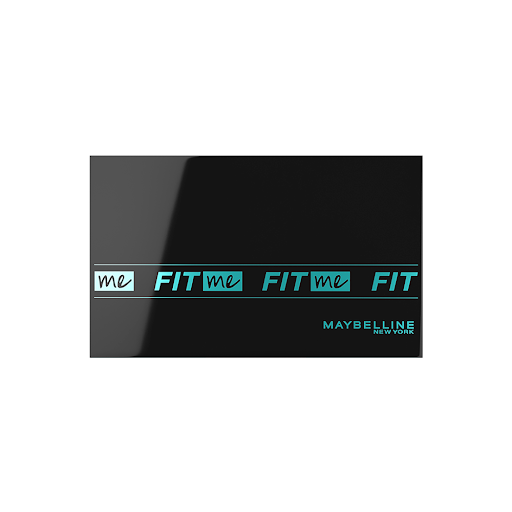 Base Compacta Fit Me   Maybelline Ultimate Spf44 Tono 230 x 1 und
