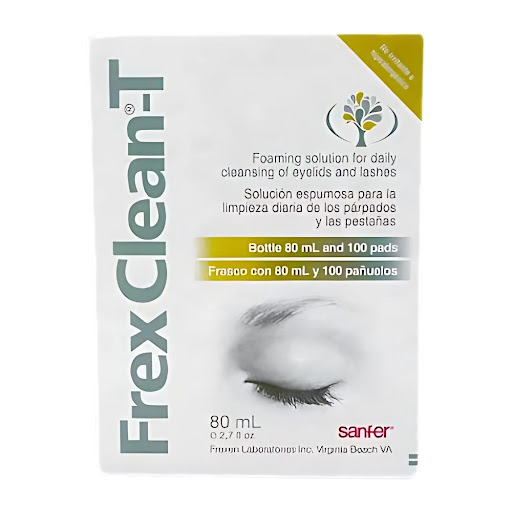 Frex Clean-T Bussie Frasco x 80 ml