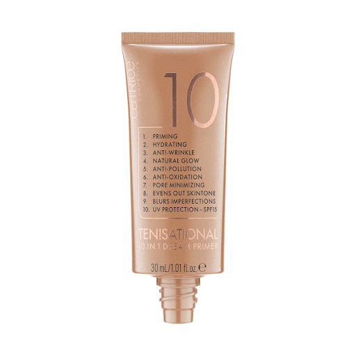 Primer Catrice   Tensational 10-1 T20 x 30 ml