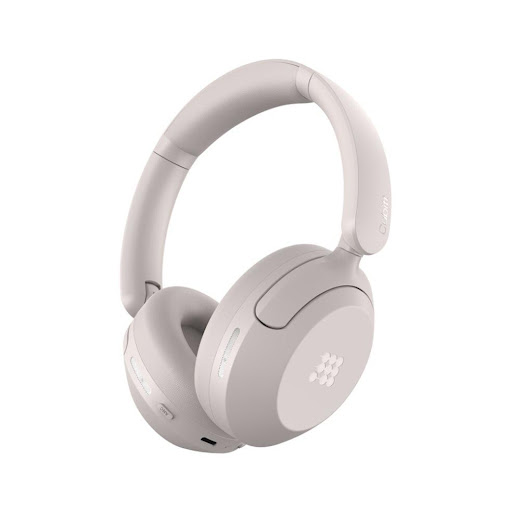 Audifonos Cubitt Power Headphones Cubitt Caja x Una unidad por caja Audífonos de Diadema Power  – Cancelación de Ruido Híbrida y Sonido Inmersivo
Lleva tu experiencia auditiva a otro nivel con los Cubitt Power Headphones. Equipados con cancelación activa de ruido híbr