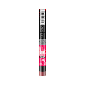 Labial Masglo Color Power Humana Barra x 1.4 gr  