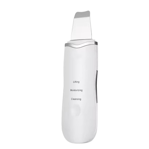 Limpiador Facial Recargable Para Exfoliacion Y Hidratacion UNIMARC Unidad x 1 undefined