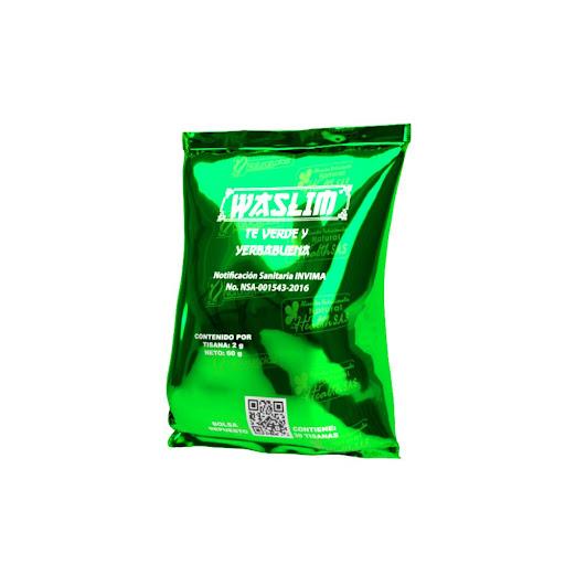 Te Verde  Yerbabuena Quema Grasa Detox Adelgazar NATURAL HEALTH POLVO x 1 Infusión natural que apoya el metabolismo, favorece la eliminación de toxinas y contribuye al control del peso. Ideal para complementar rutinas saludables y promover bienestar digestivo.