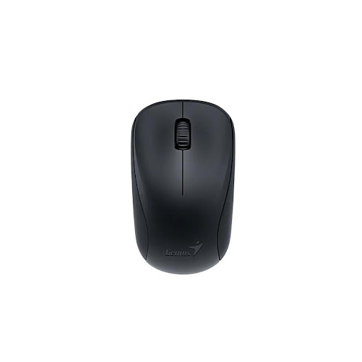 Mouse Genius Inalámbrico 2.4 G NX 7000 - Negro GENIUS Caja de carton x 1 Und El Mouse Genius Inalámbrico 2.4 G NX 7000 - Negro está diseñado para ofrecer una experiencia superior en cada uso. Fabricado con materiales resistentes, combina rendimiento, durabilidad y un diseño at