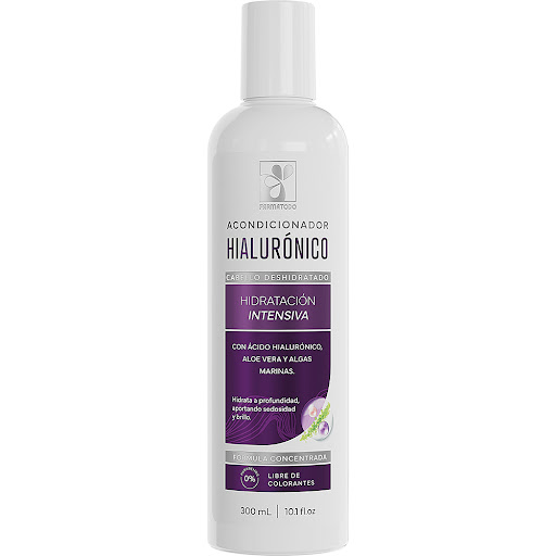 Acondicionador Farmatodo Hialurónico x 300 ml