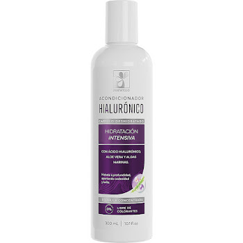 Acondicionador Farmatodo Hialurónico x 300 ml  