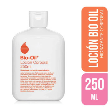 Loción Corporal Bio Oil x 250 ml  