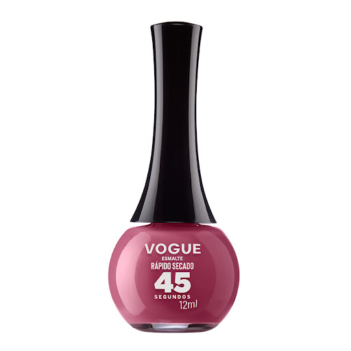 Esmalte Vogue Rápido Secado Terra Rosa Frasco x 12ml